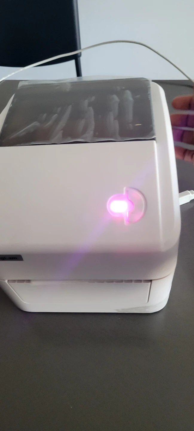 FungLam Thermal Label Printer