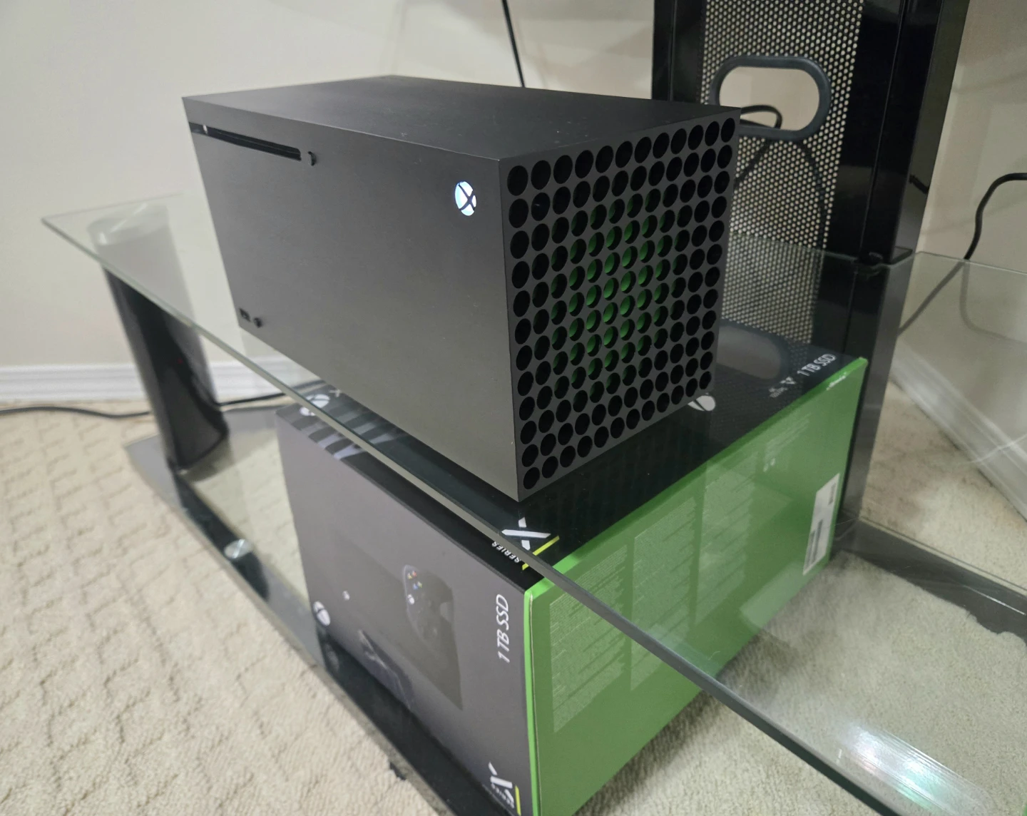 Xbox Series X + Mafia: Definitive Edition / Great Condition - photo 2
