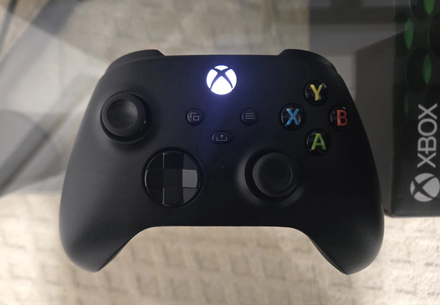 Xbox Series X + Mafia: Definitive Edition / Great Condition - photo 4