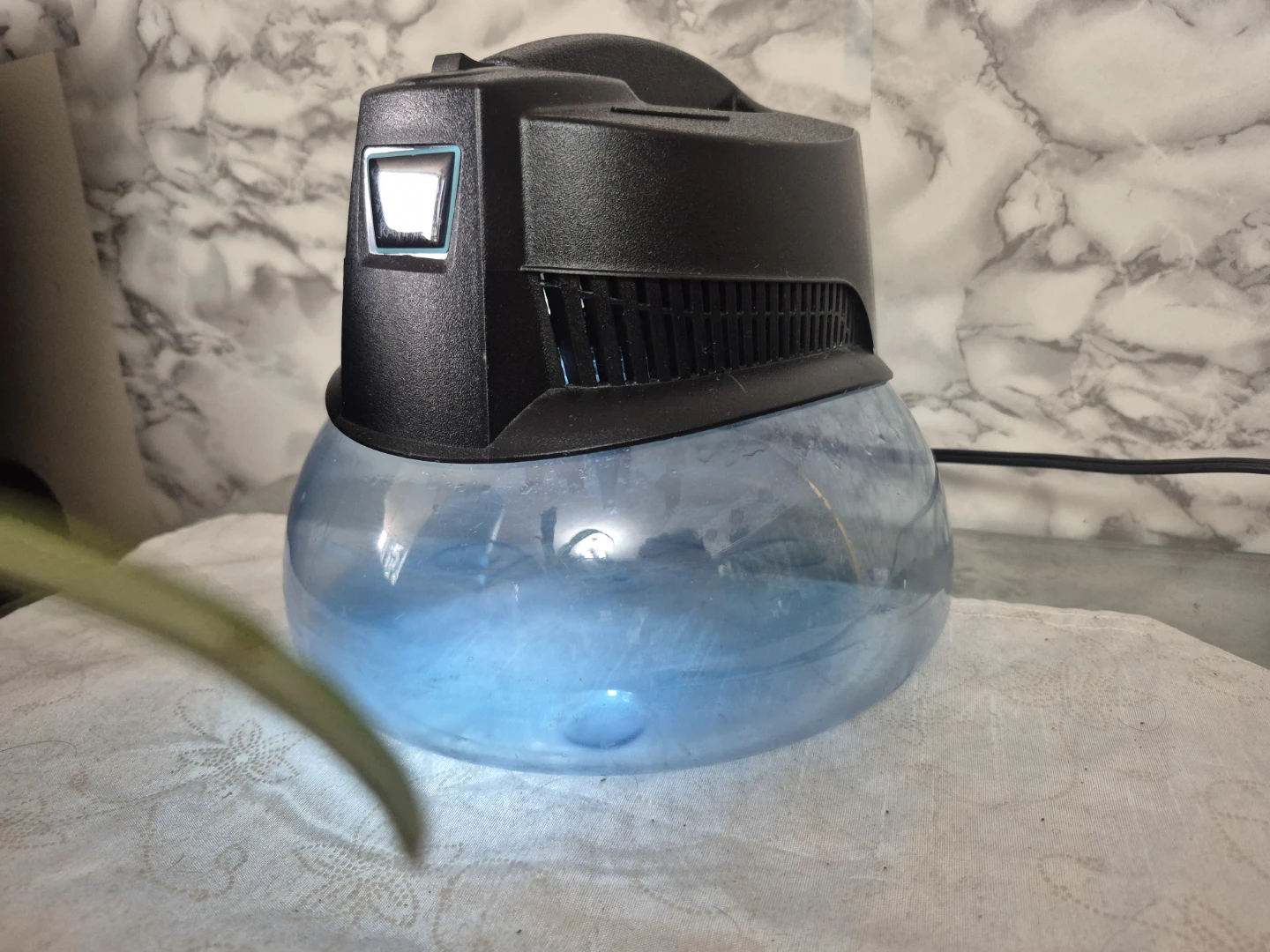 Rainbow Rainmate Air Purifier - photo 4