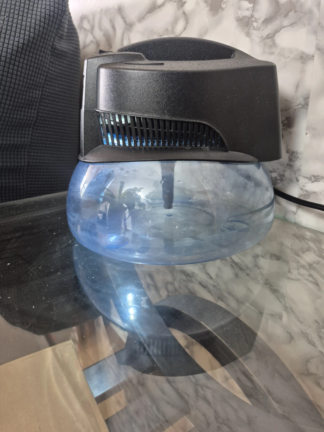 Rainbow Rainmate Air Purifier - photo 5
