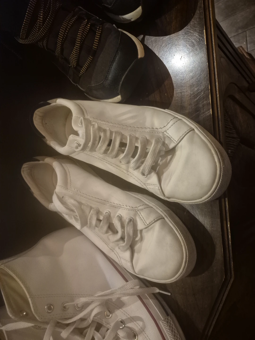 Men's Shoes, Converse, Adidas, Nike, and more. - photo 2