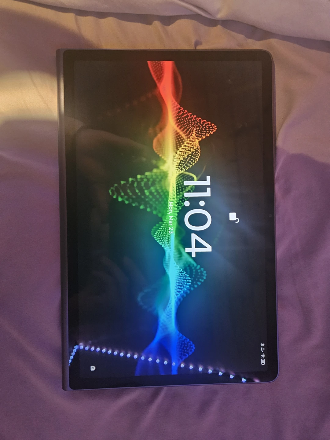 Lenovo tab plus 11.5 inch