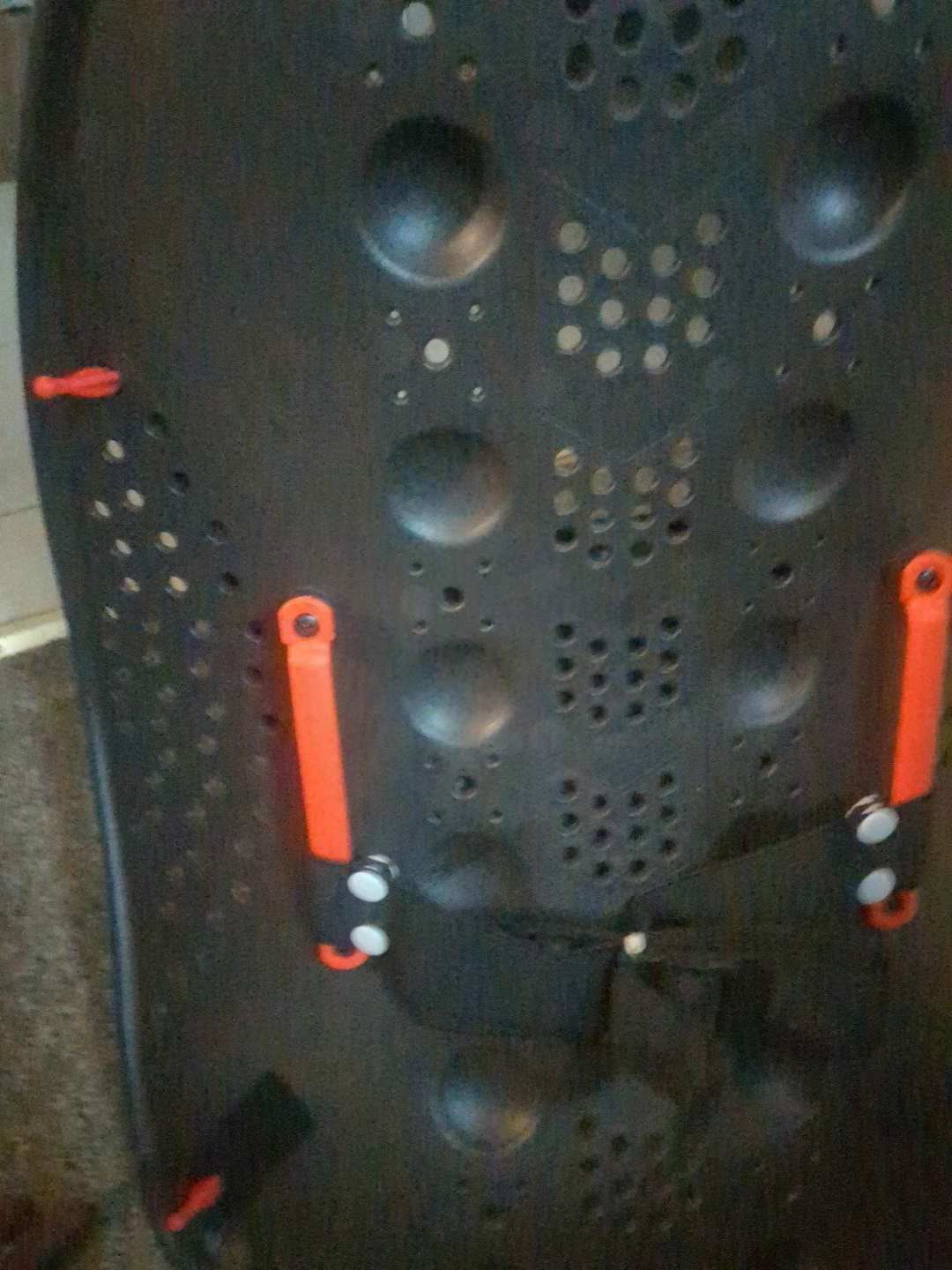 Dr. Ho's Back Support Brace - photo 2