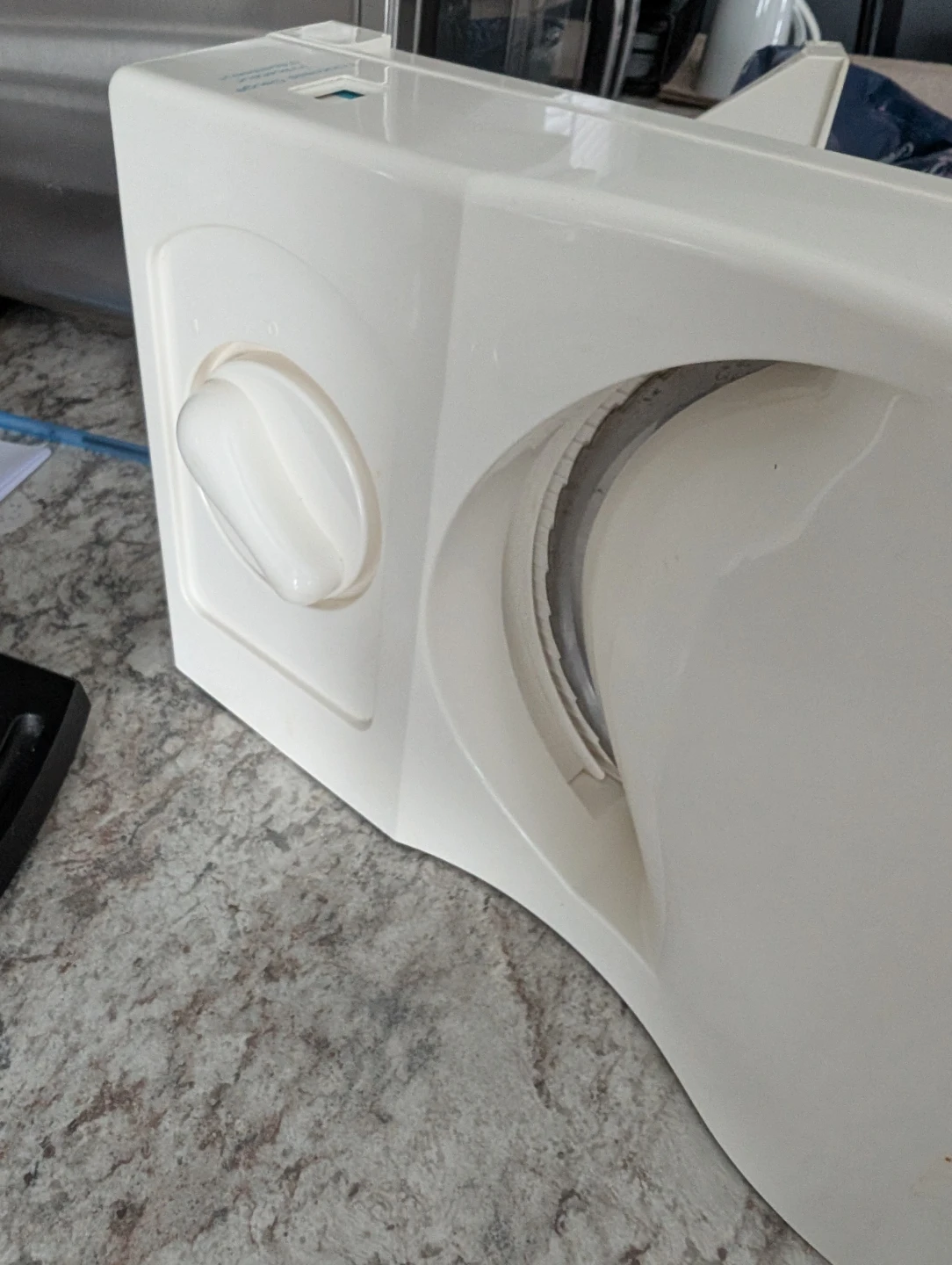 Rival Fold-Up Slicer