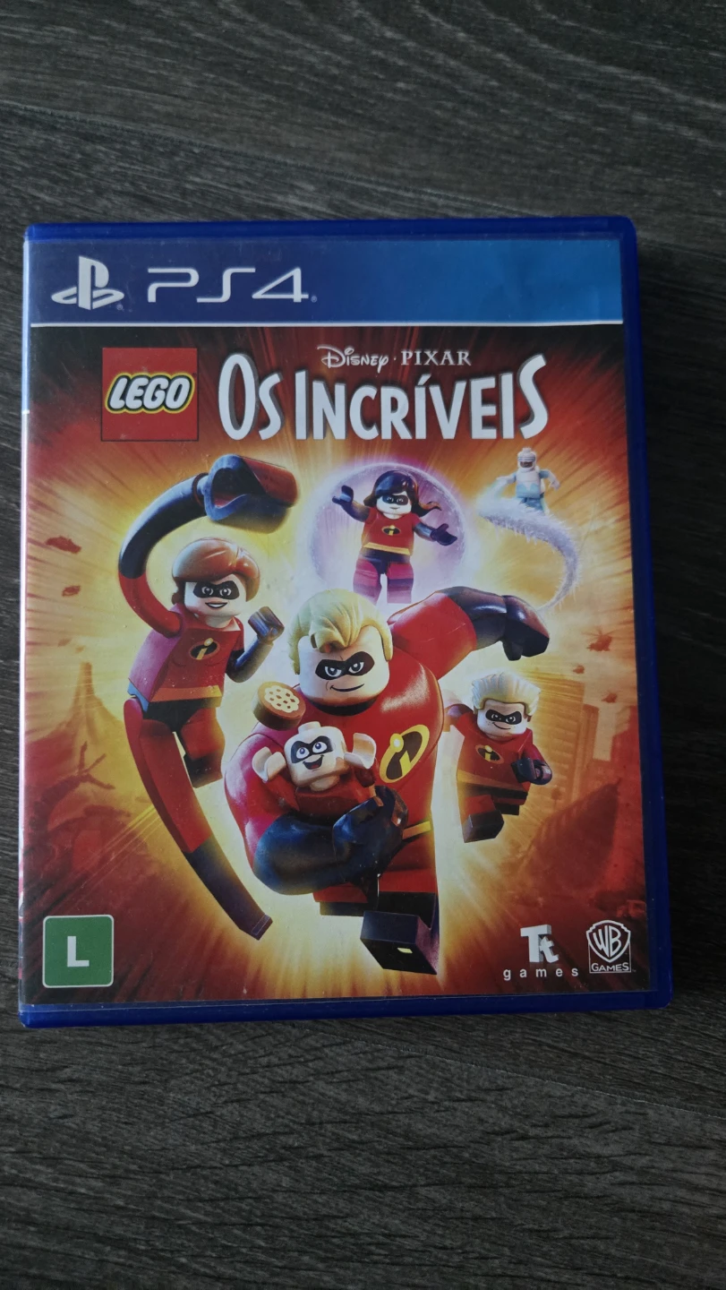 PS4 Games - photo 4
