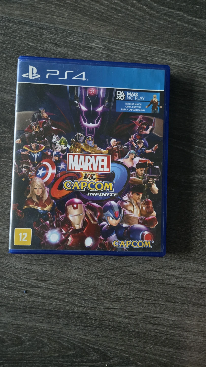 PS4 Games - photo 5