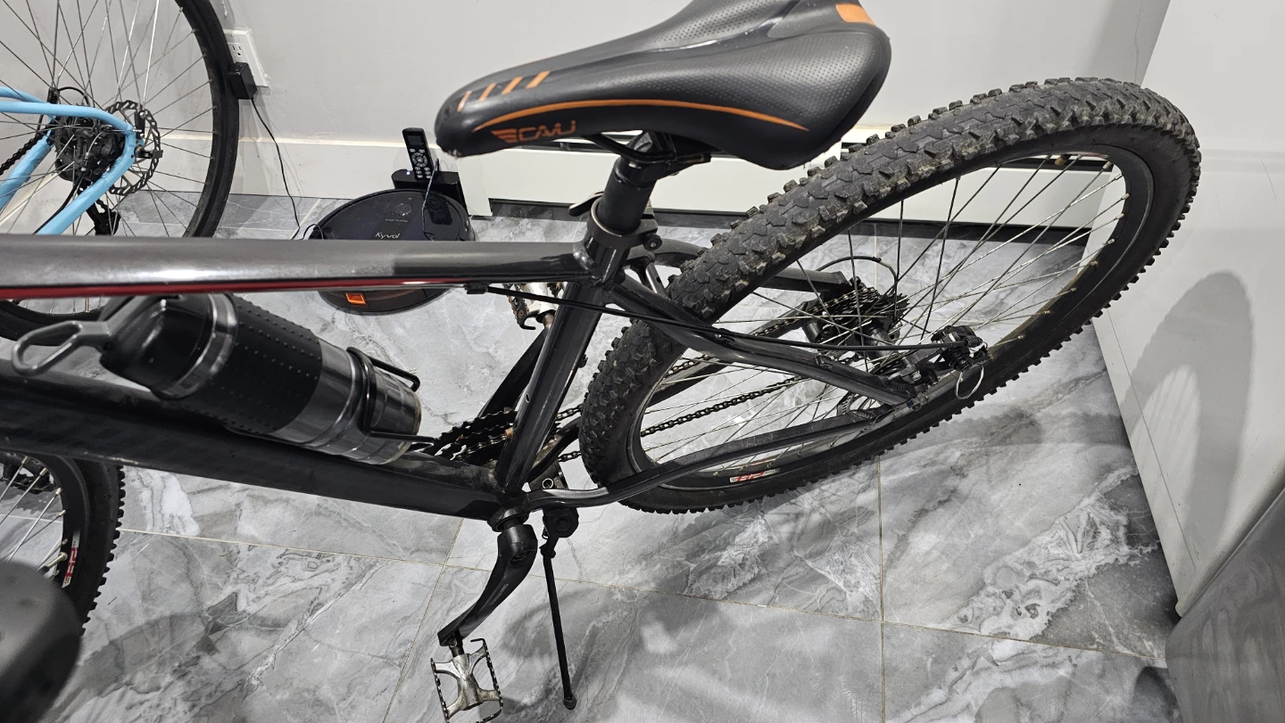 Raleigh Mountain Bike - photo 5
