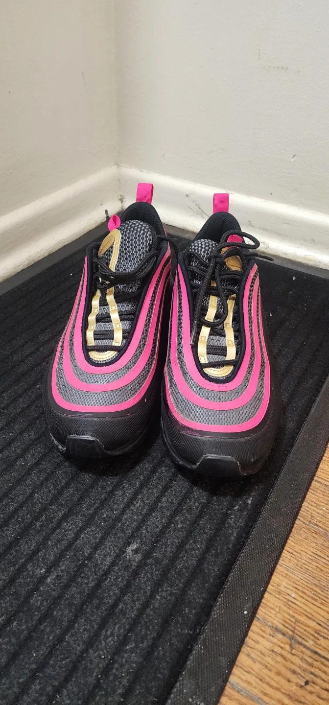 Nike Air Max 97 Women's Shoes