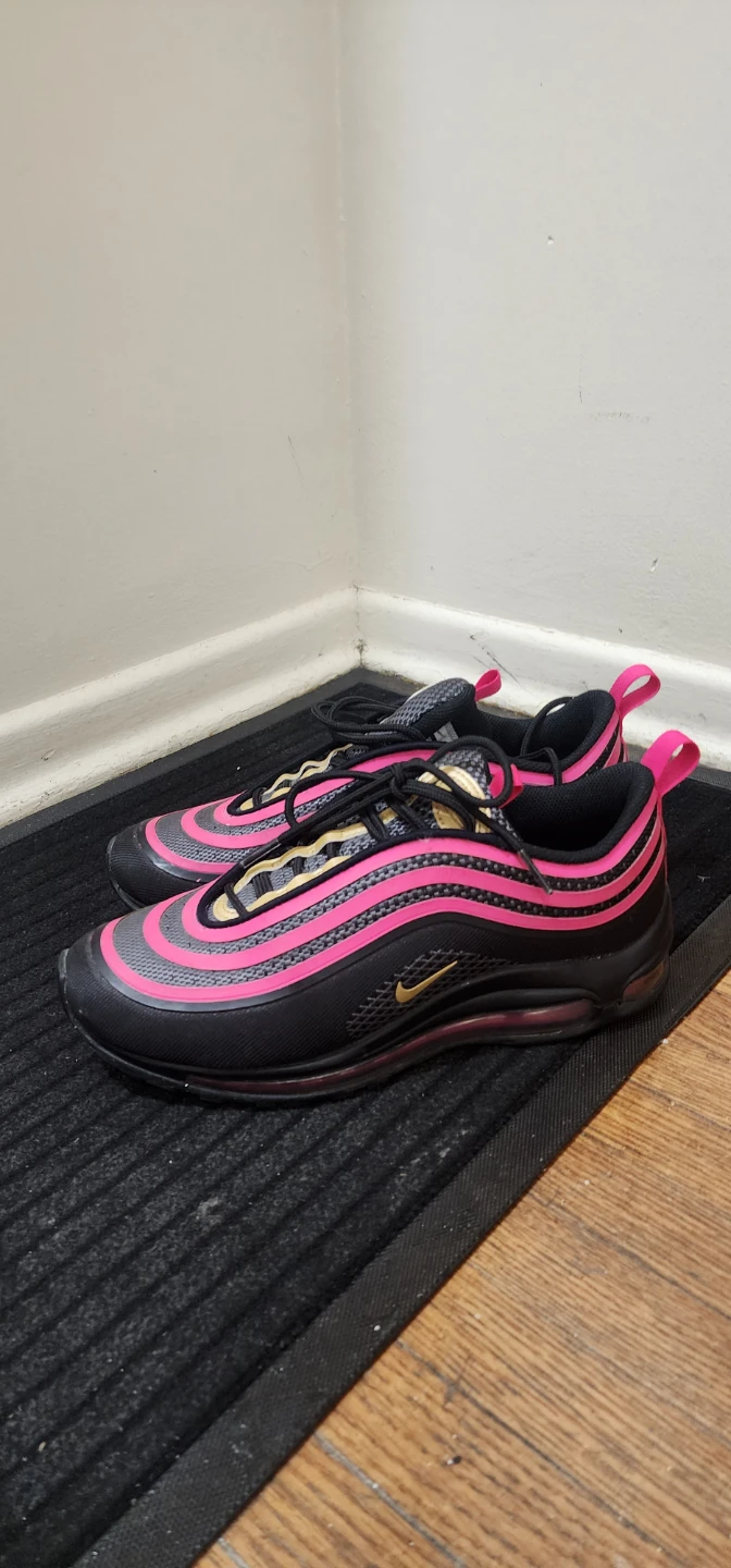 Nike Air Max 97 Women's Shoes - photo 2