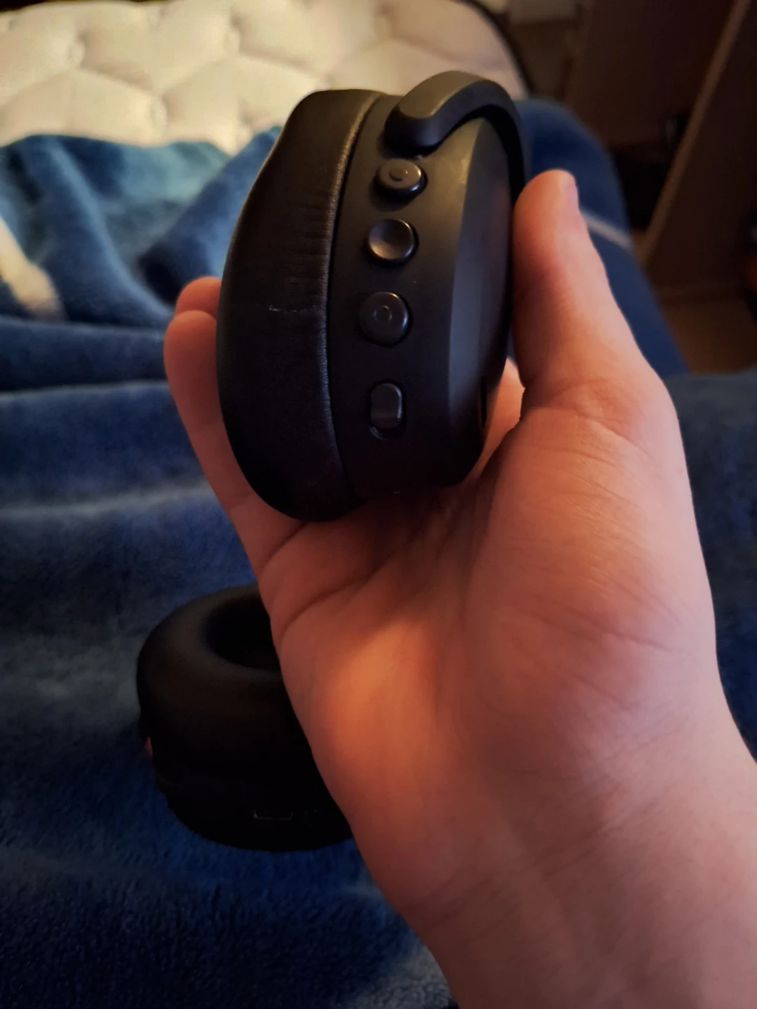 Skull candy crusher evo 2 - photo 3