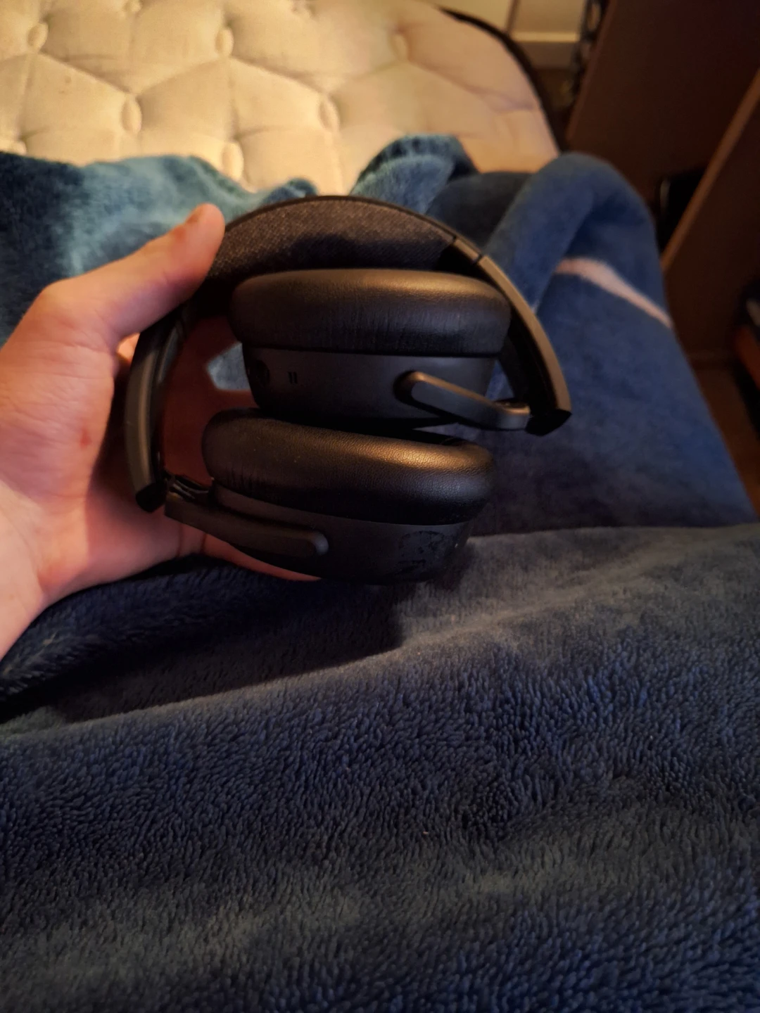 Skull candy crusher evo 2 - photo 5
