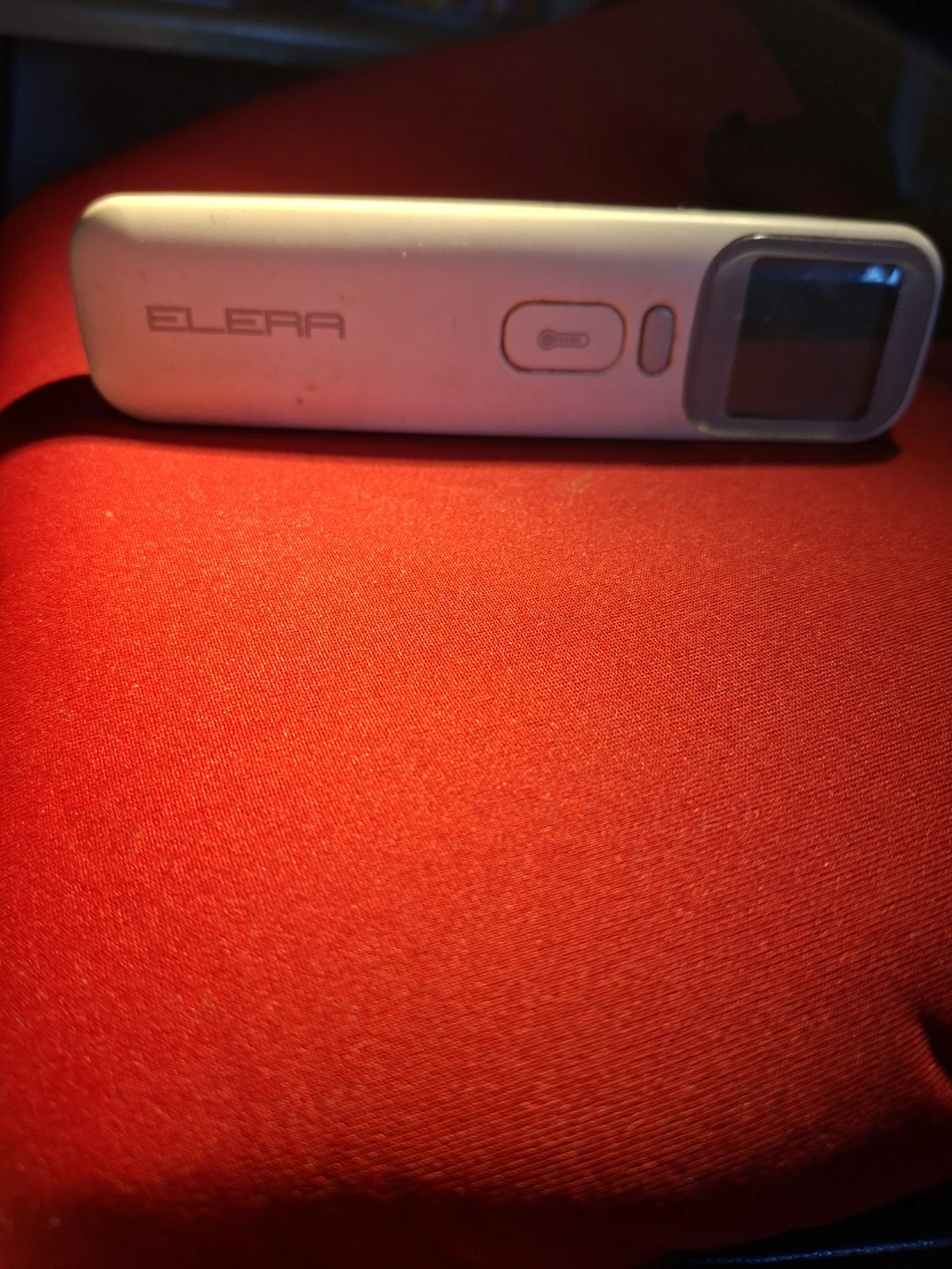 🥕ELERA Infrared Thermometer