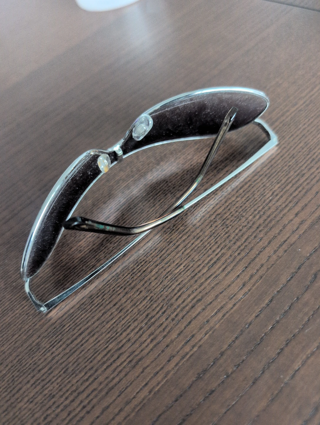 Sunglasses - photo 2