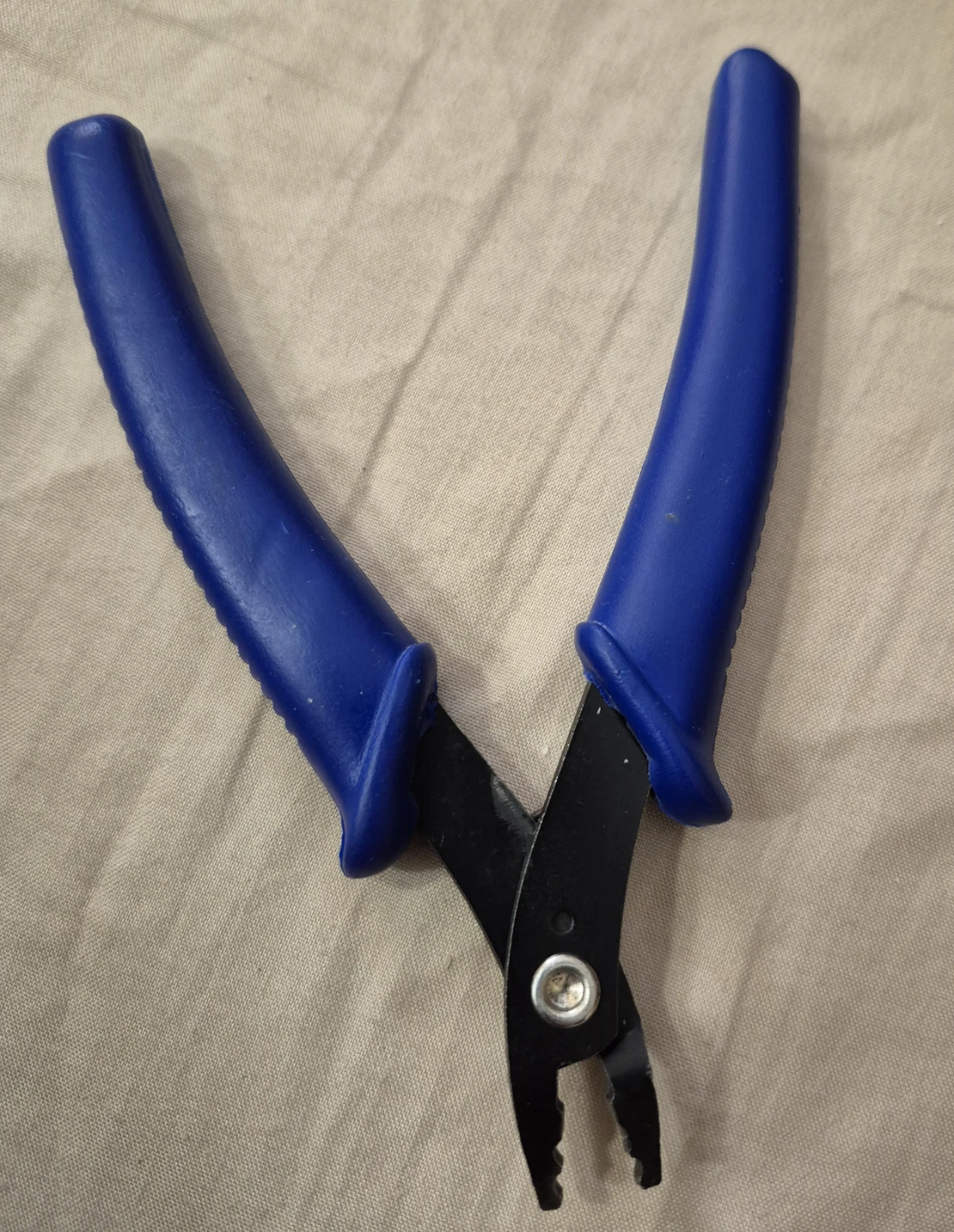 crimping Pliers