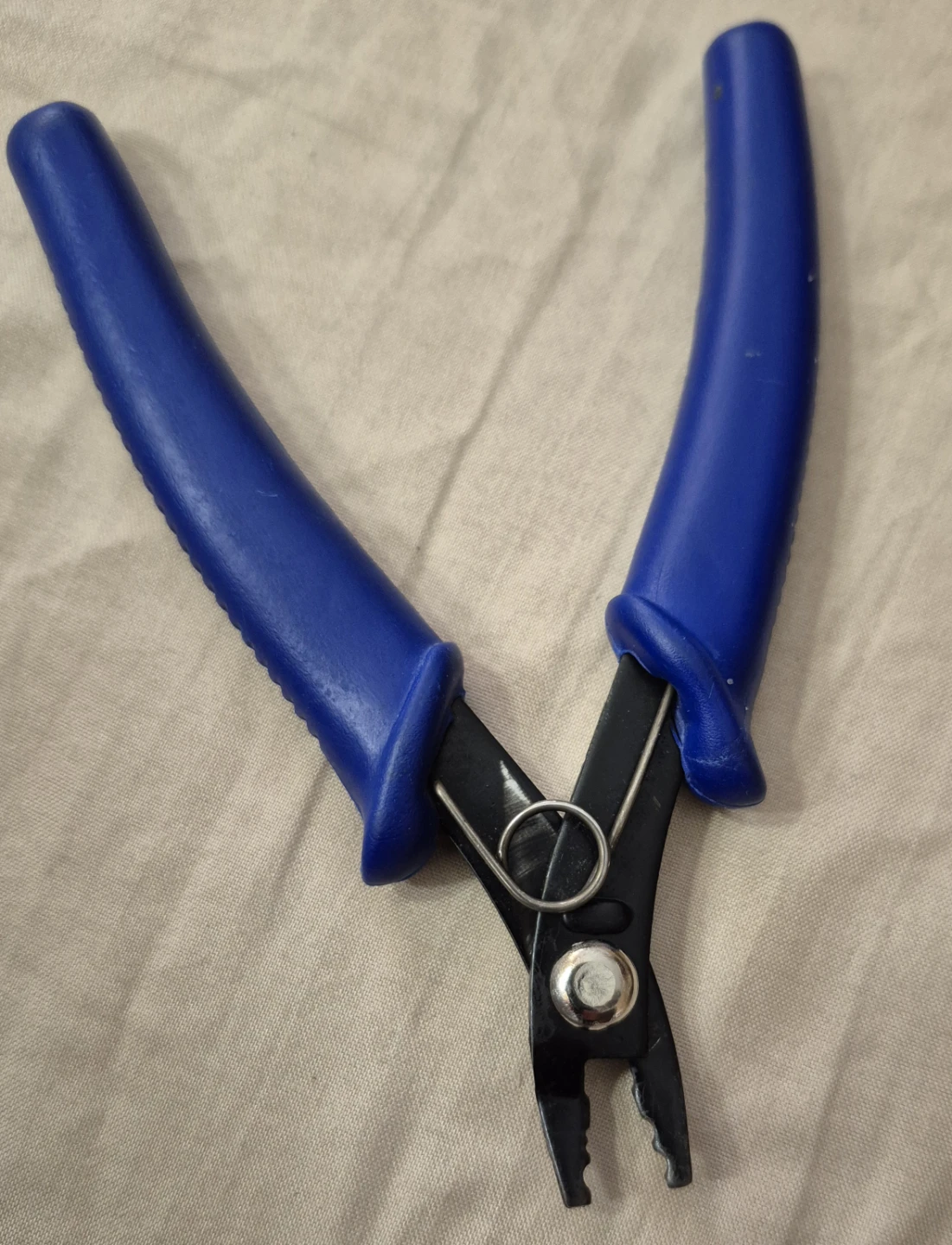 crimping Pliers - photo 2