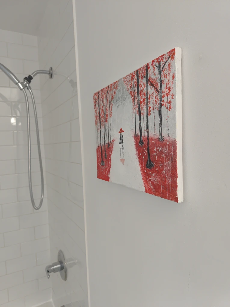 Oil Painting - photo 3