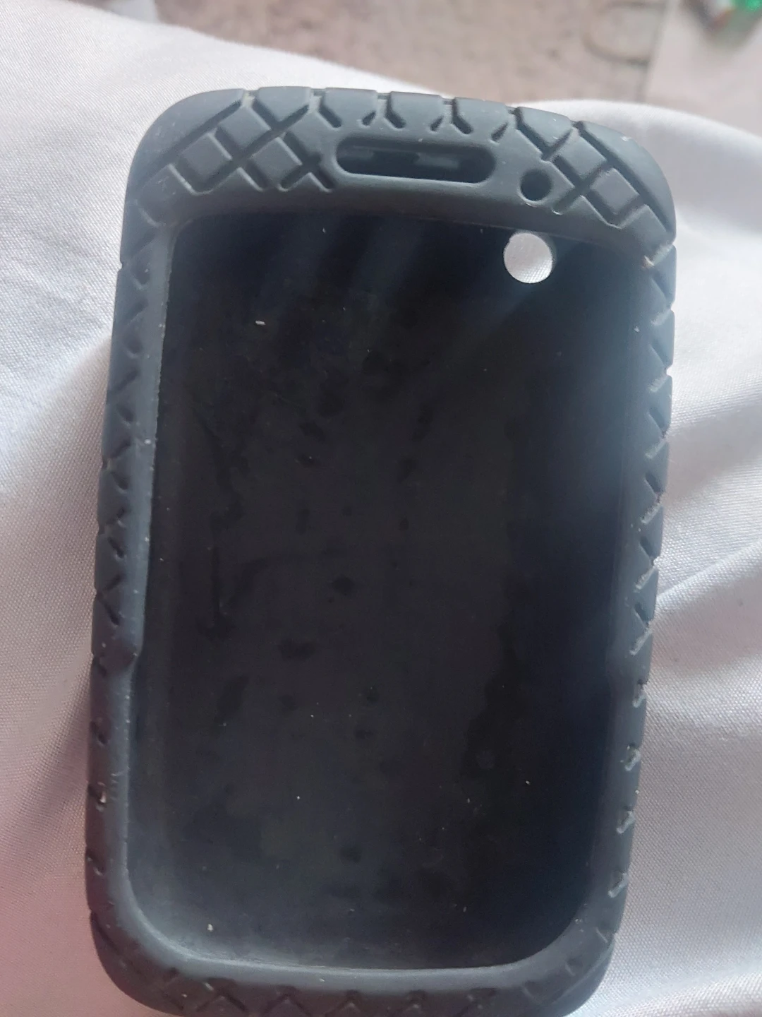 BlackBerry Curve 9320 - Includes Protective Case - photo 4