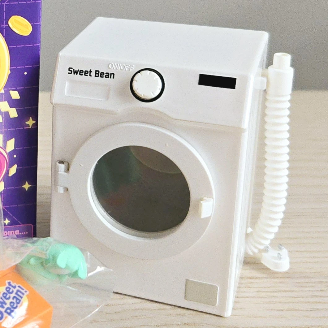 Pop Mart Sweet Bean "I Am Here" Blind Box