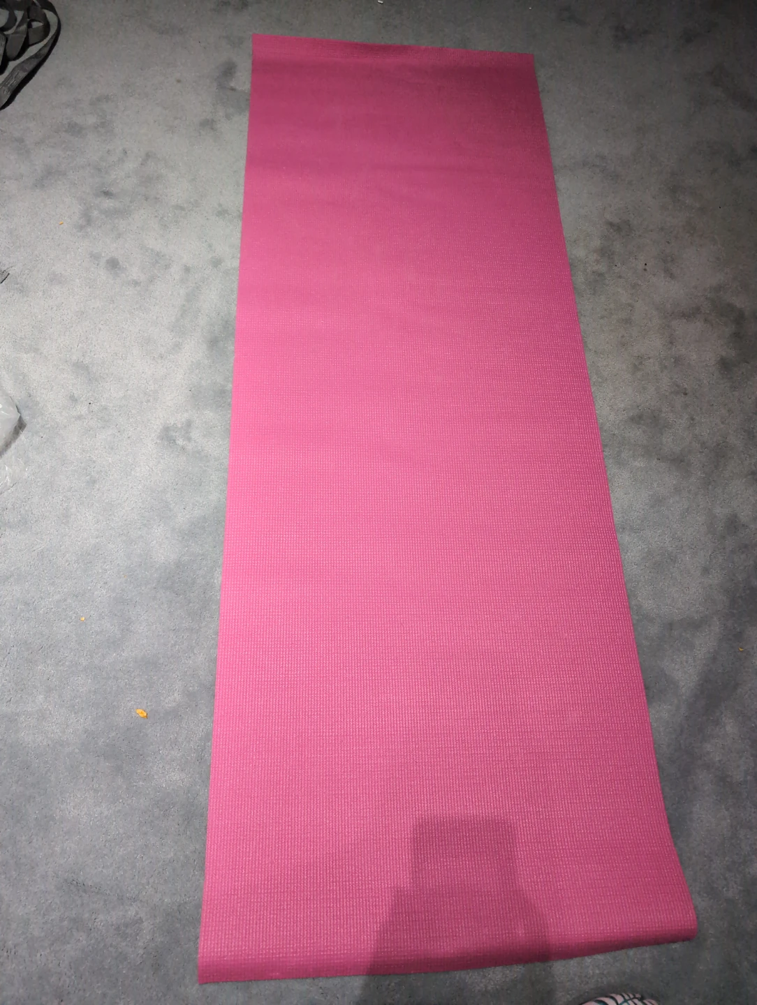 2 Yoga Mats - Pink and Teal - photo 4