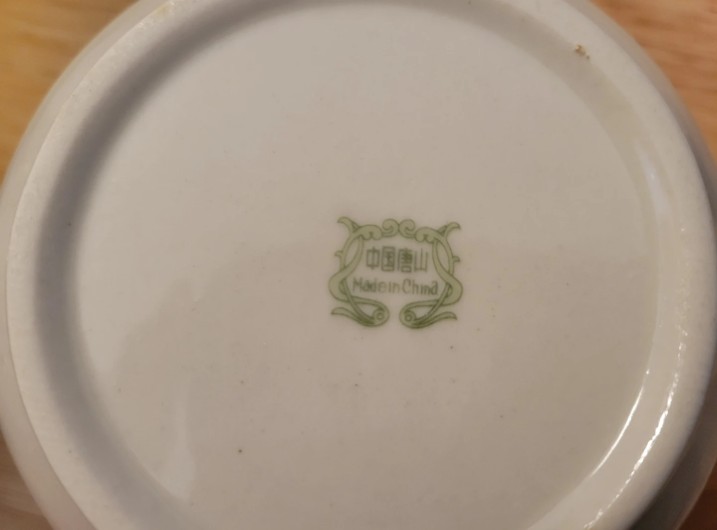 Vintage Lot of 4 Nice Soup Recipe Mugs - photo 3