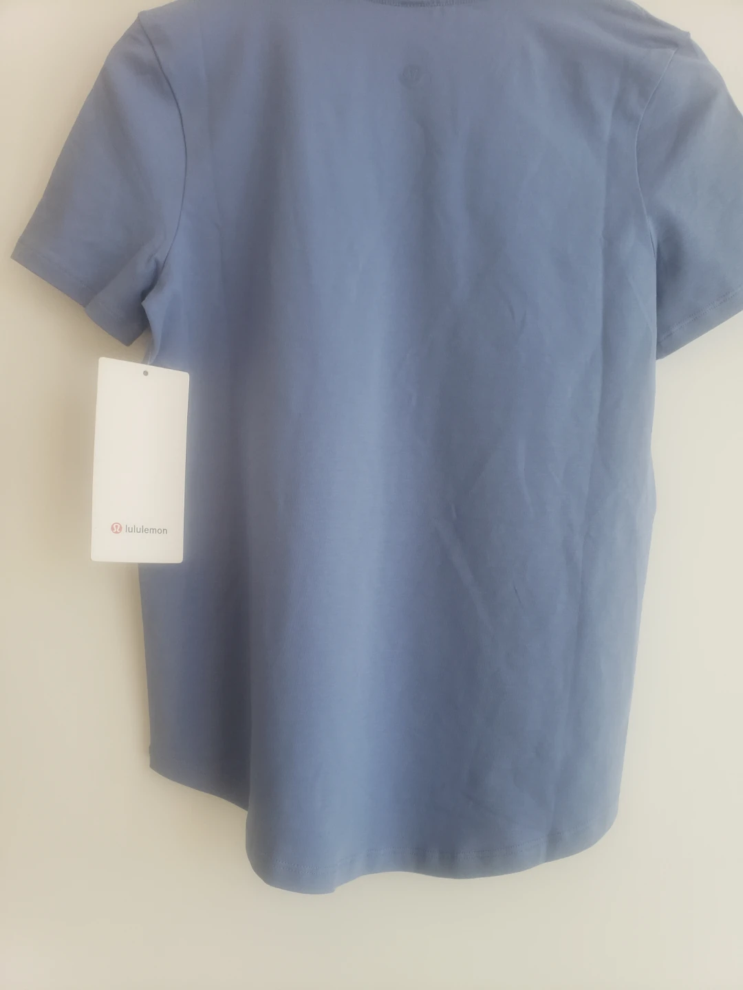 Lululemon Love Crew T-Shirt Size 2 - photo 2