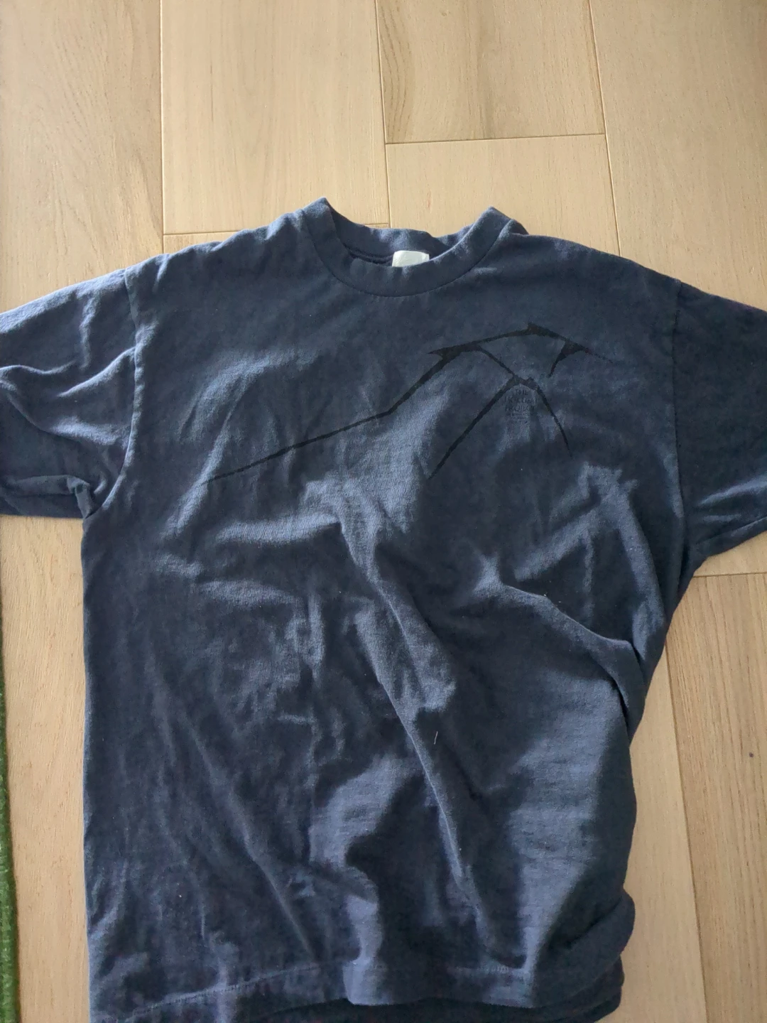 "Hokusai Project" T-Shirt - Size M - photo 4