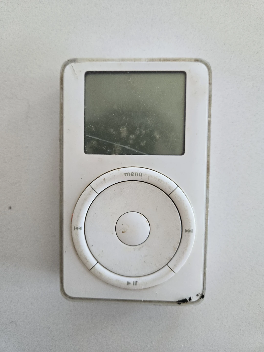 Apple iPod 10GB Music Player