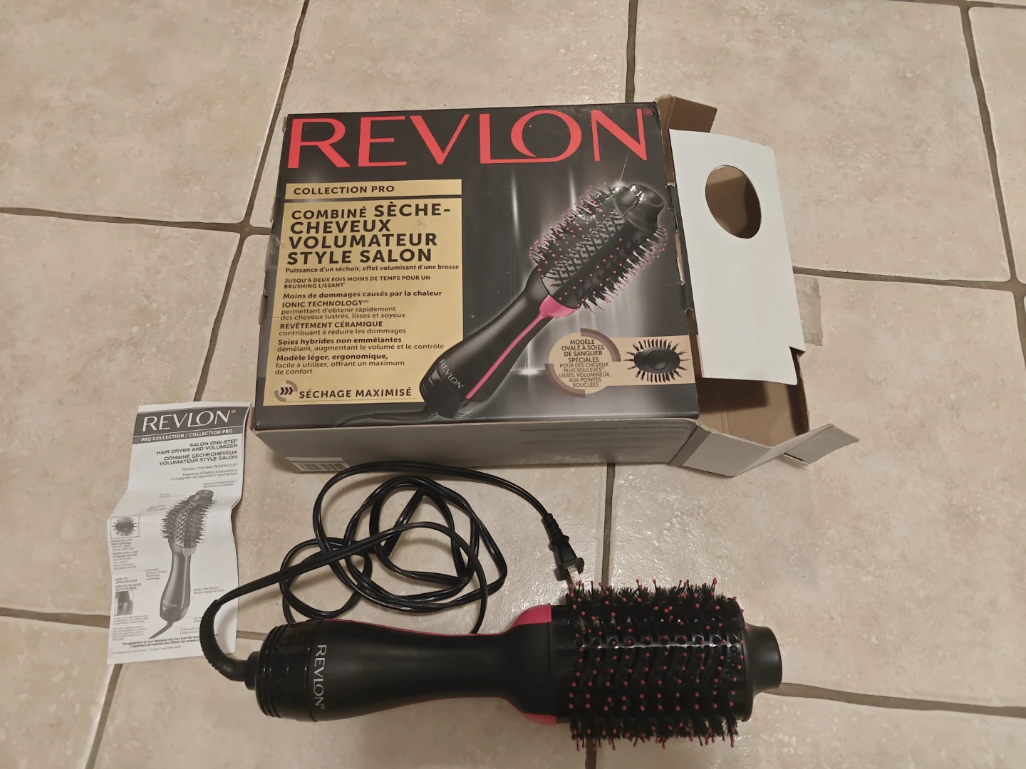 Revlon Pro Collection