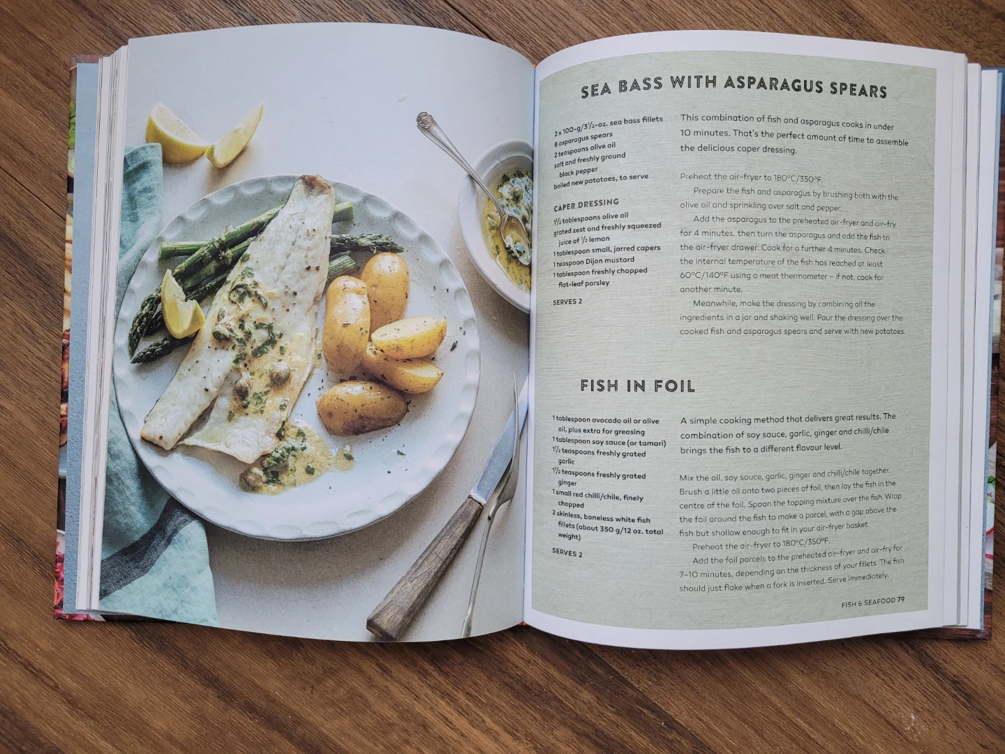 Air-Fryer Cookbook: 101 Tried-and-Tested Recipes - photo 3