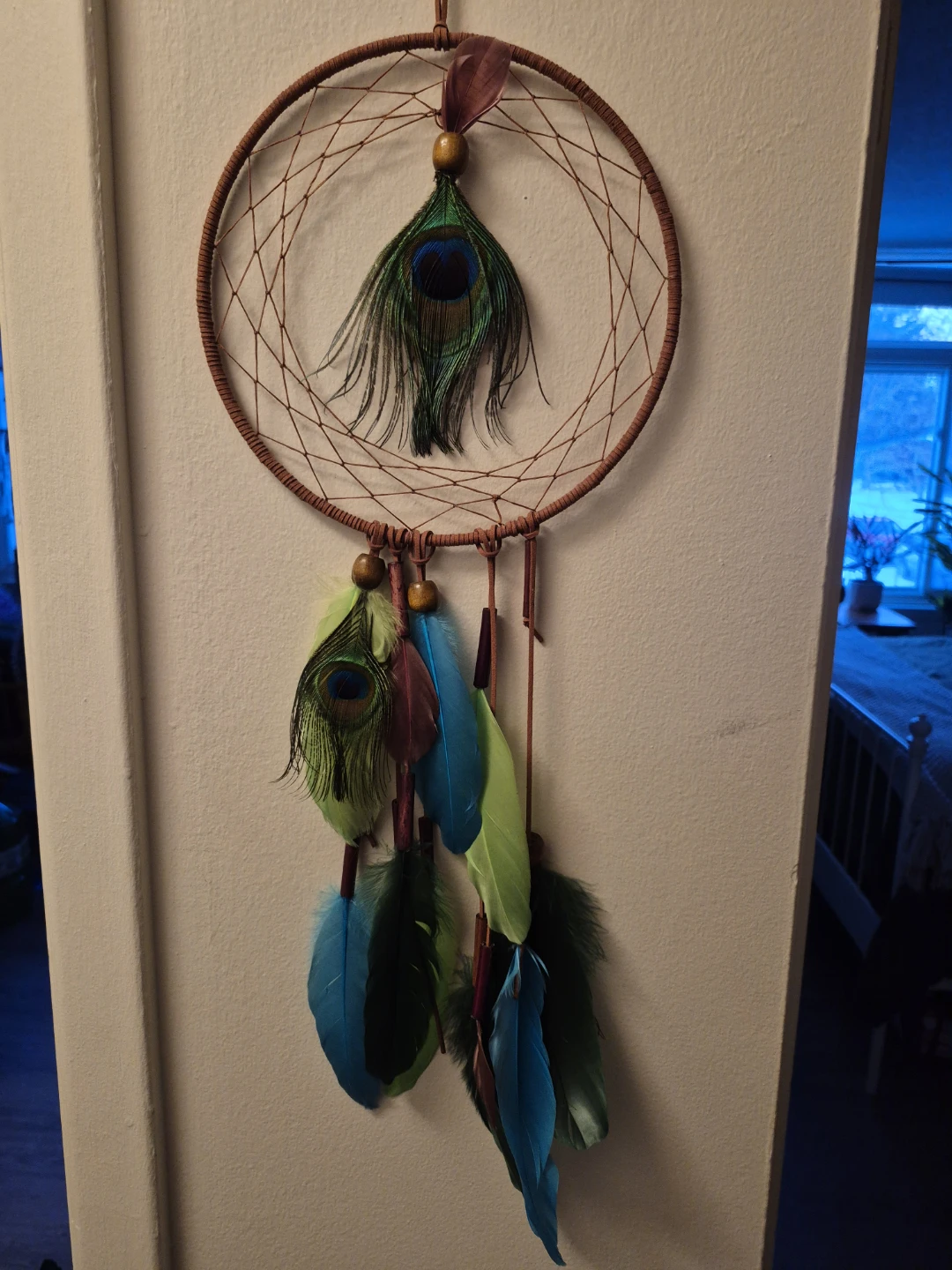 Assorted Dreamcatchers - Various Styles and Colors - photo 3