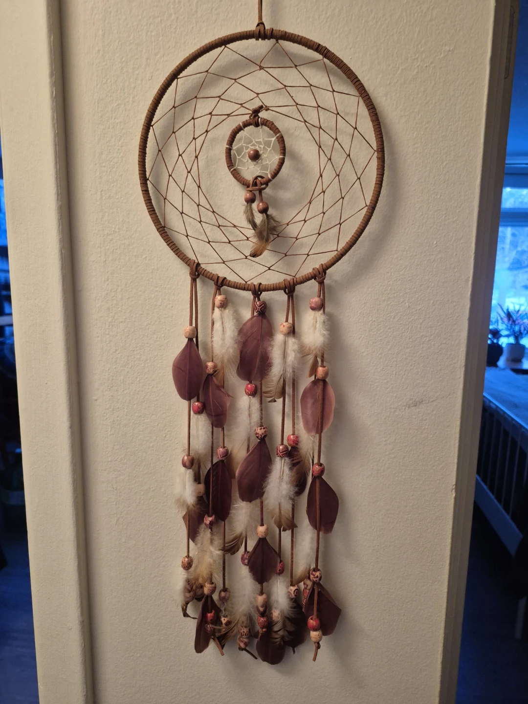 Assorted Dreamcatchers - Various Styles and Colors - photo 4