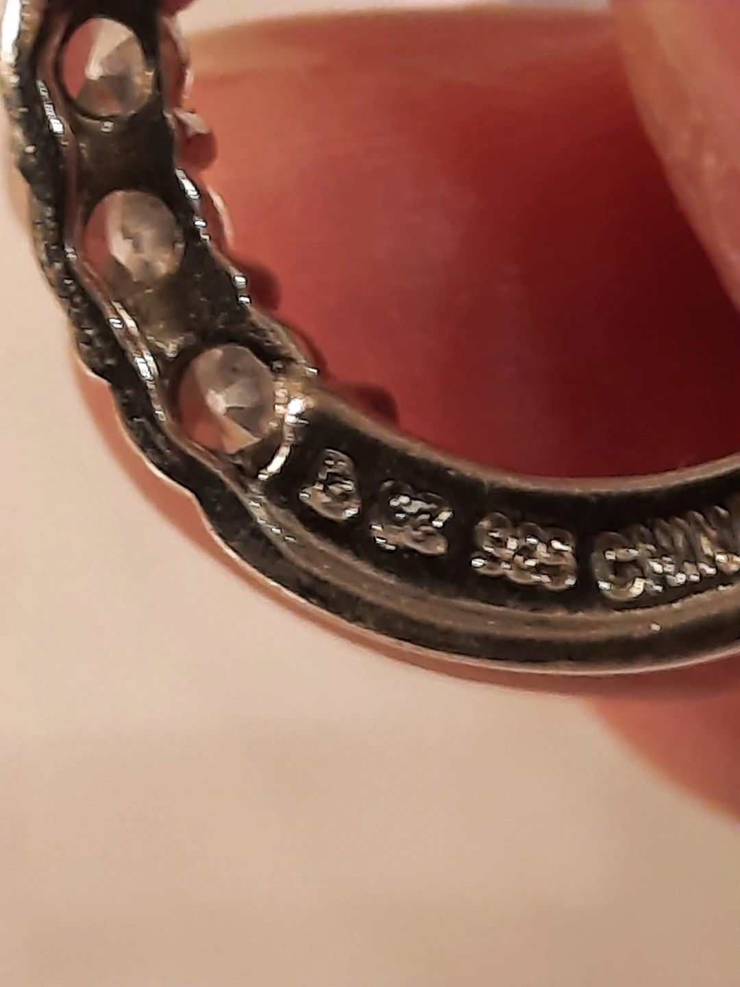 Sterling Silver Necklace Lot - photo 3