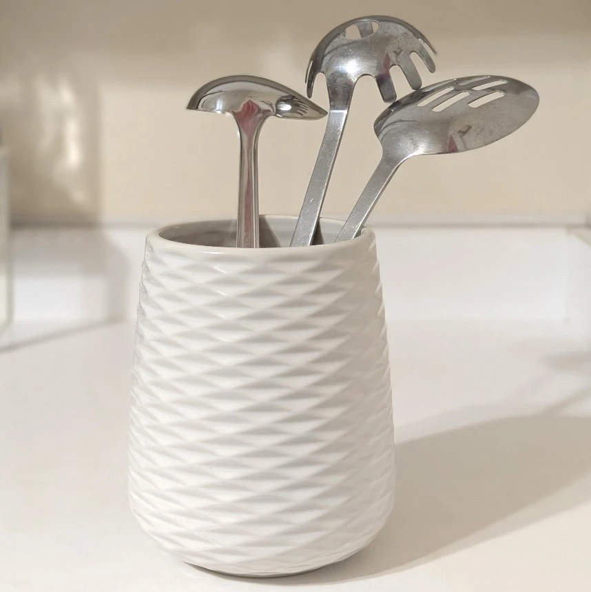 Kitchen Aid Utensil Holder