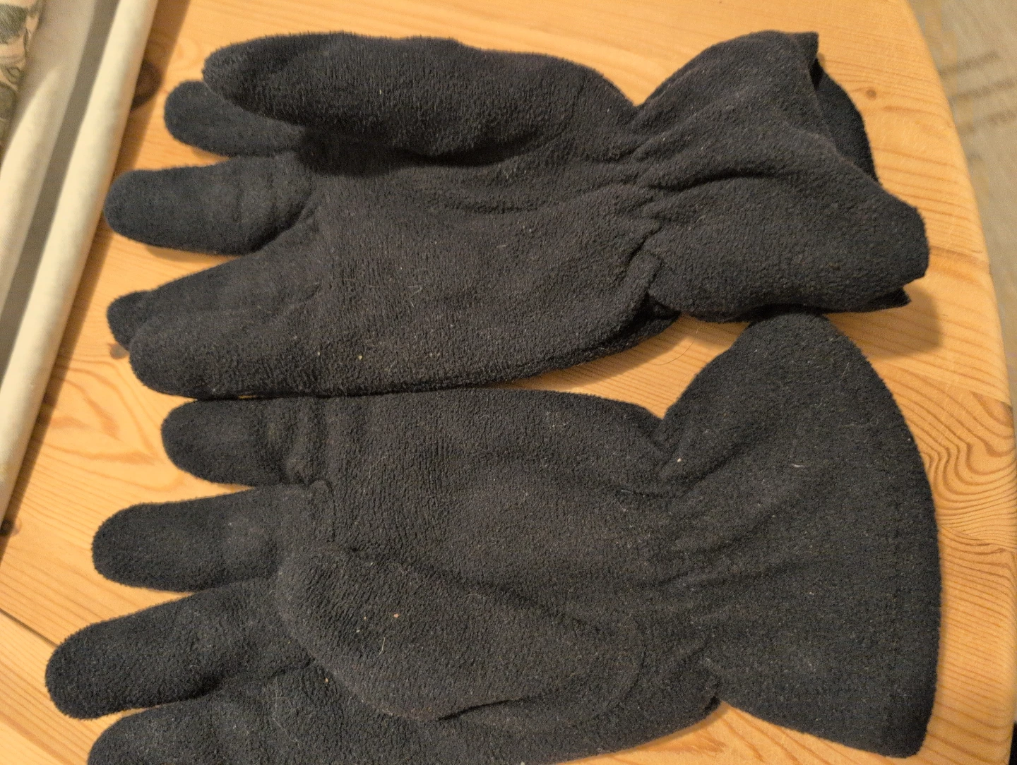 Men's Winter gloves