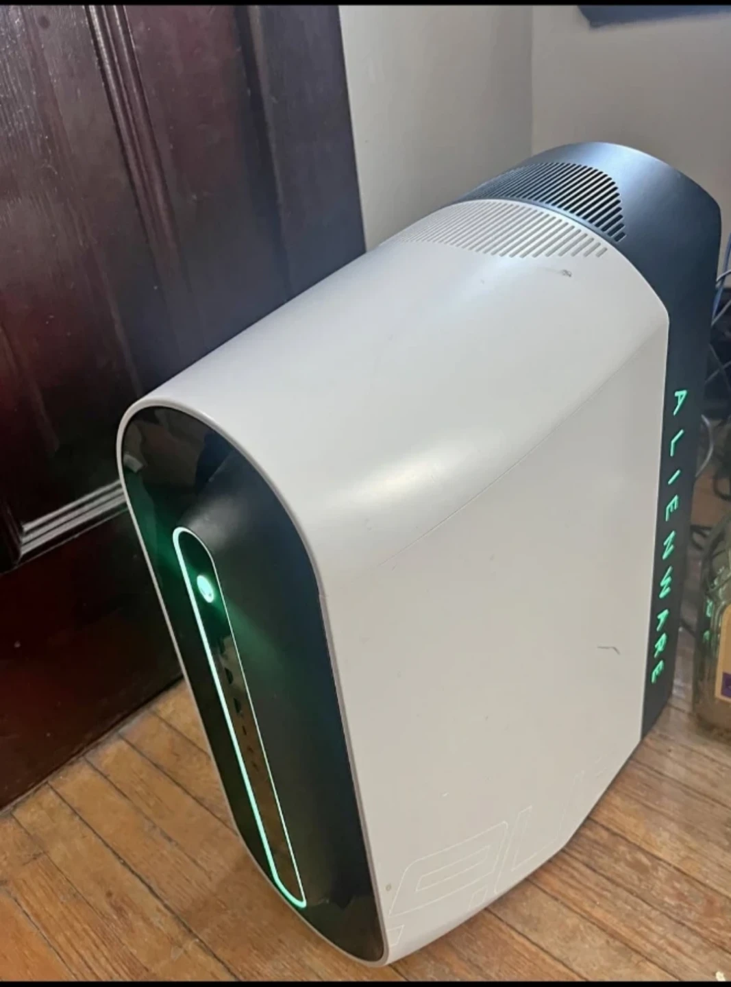 Alienware Desktop Computer