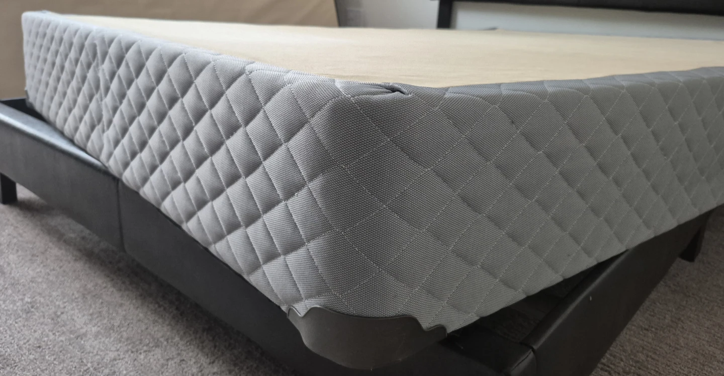 Full / Double Box spring - photo 4