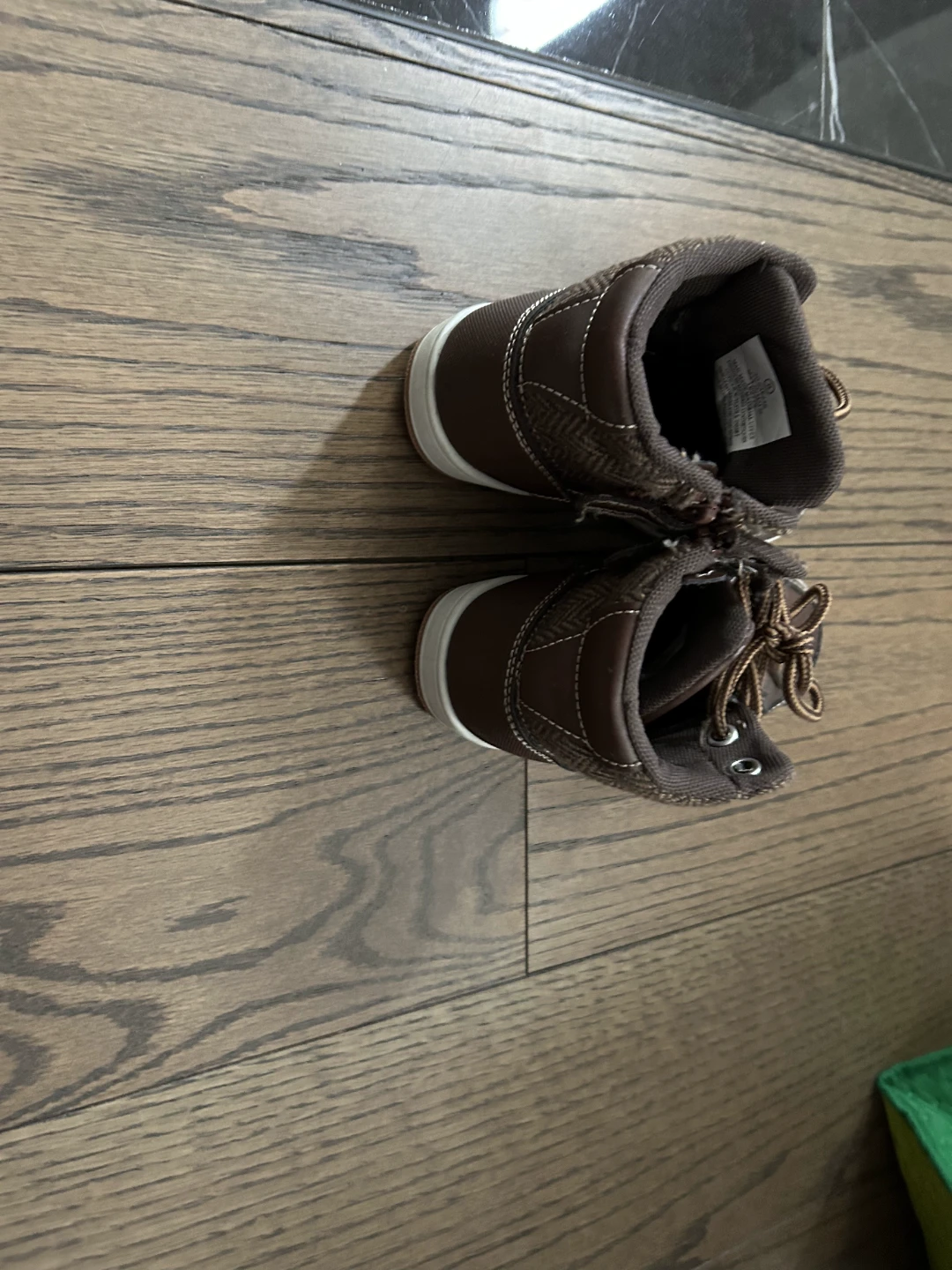 Toddler kid shoes Tommy Bahama - photo 3