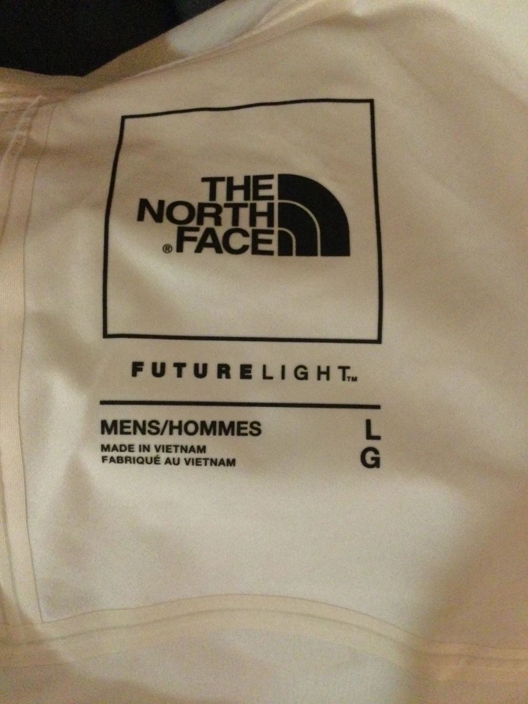 Northface Jacket - photo 5