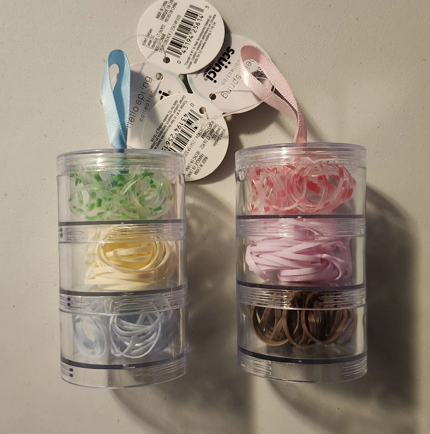 Conair & Scunci Hello Spring Collection Hair Accessories Bundle - photo 4