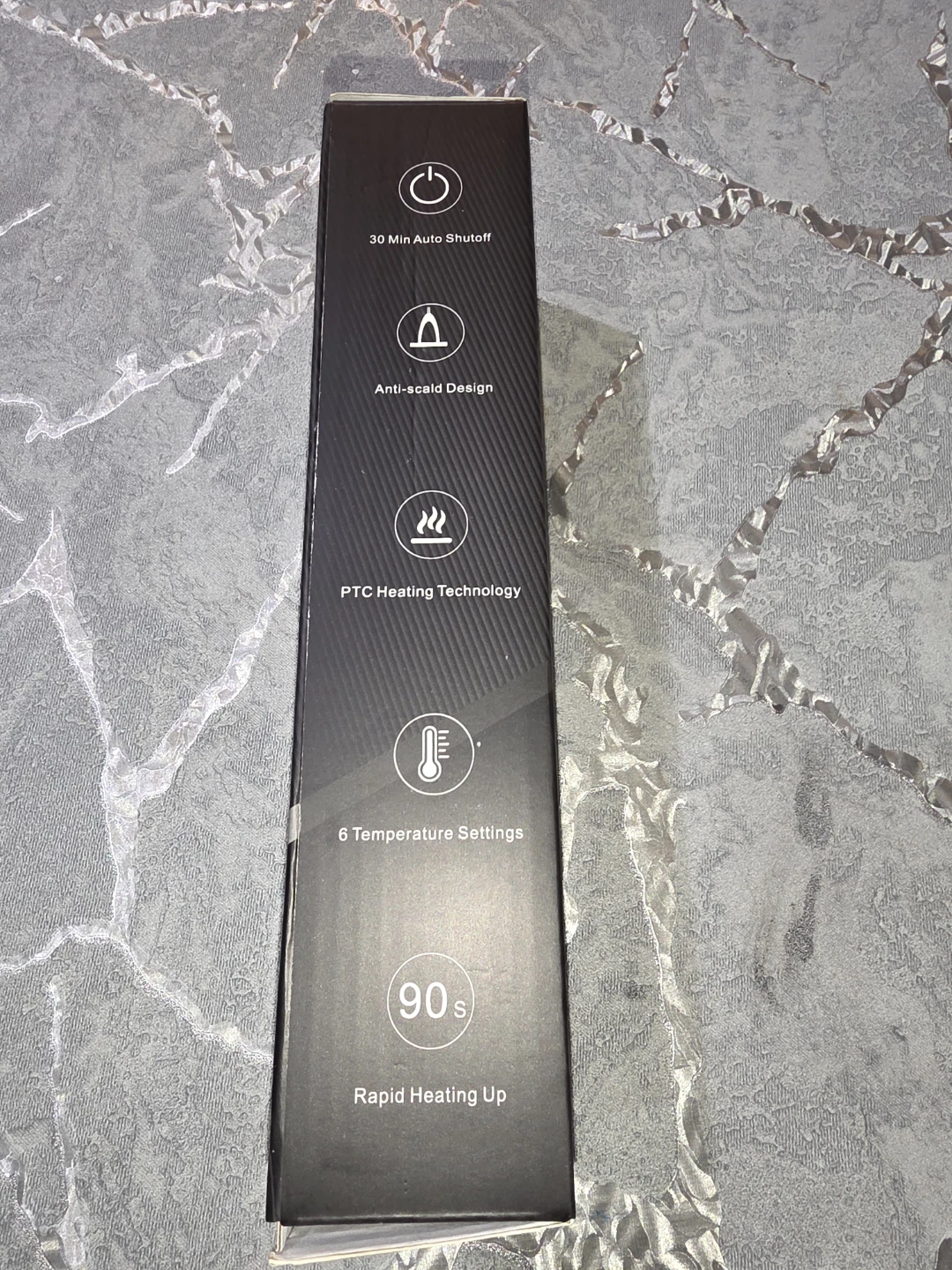 Beard straightener - photo 3
