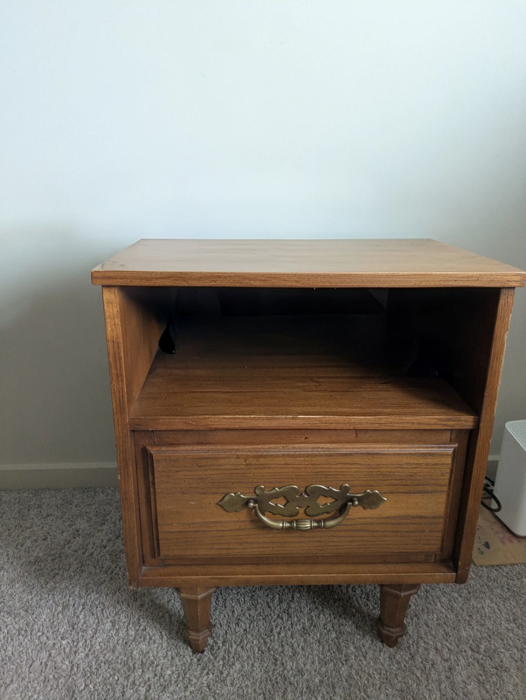 Wooden Dresser - photo 2