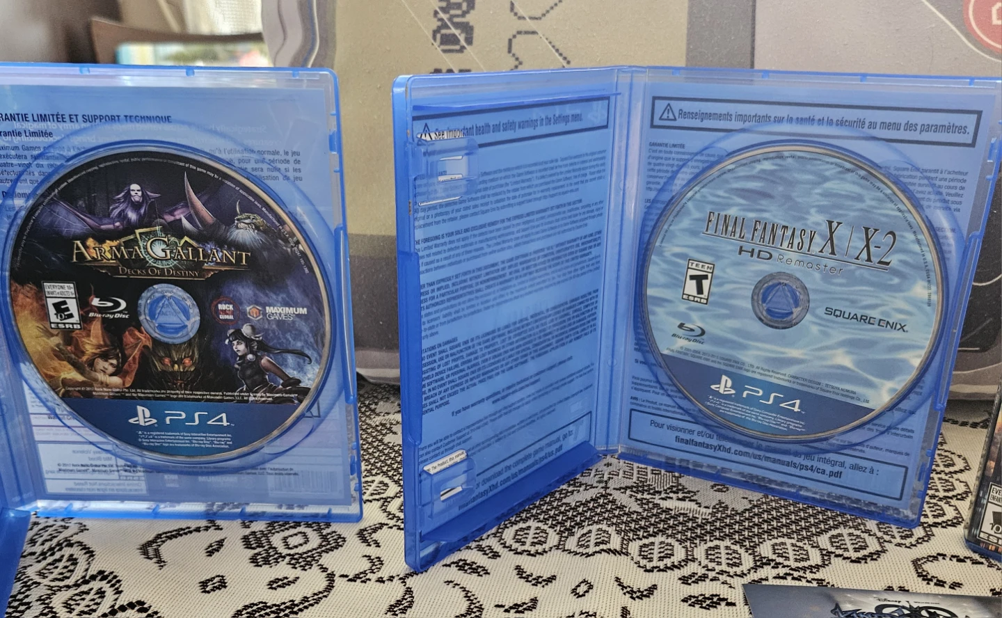 PlayStation 4 Games 🎮 - photo 4
