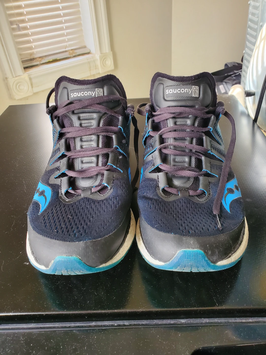 Saucony Freedom ISO Running Shoes Men's Size 11.5 - photo 2