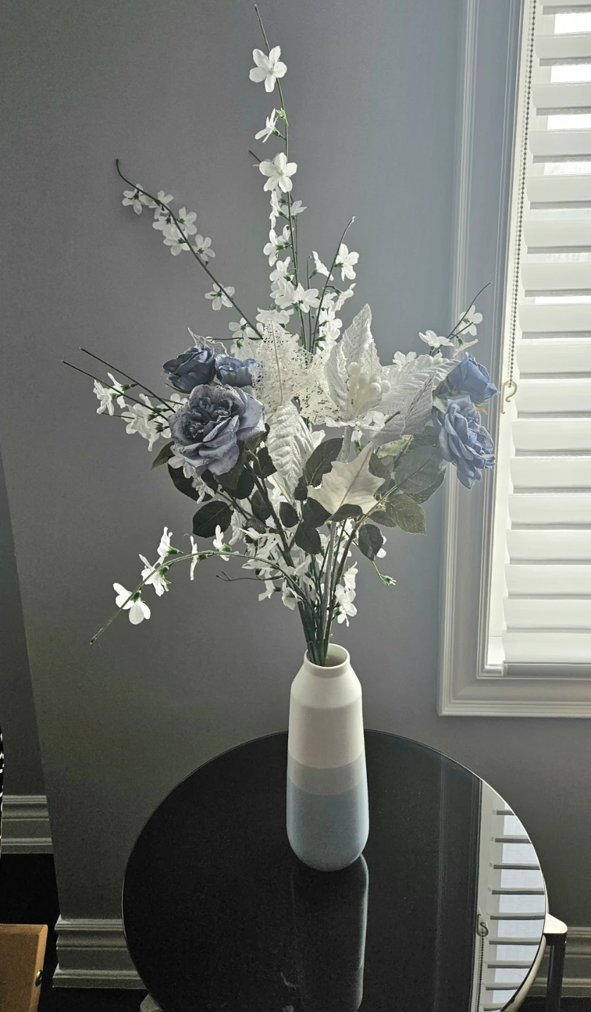 Artificial Floral Arrangement