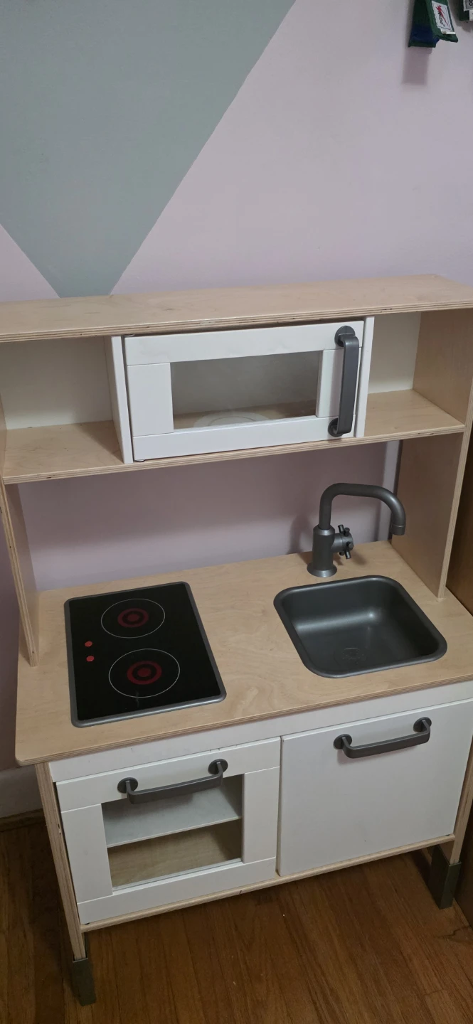 IKEA Children's Play Kitchen