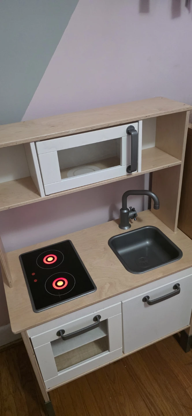 IKEA Children's Play Kitchen - photo 2