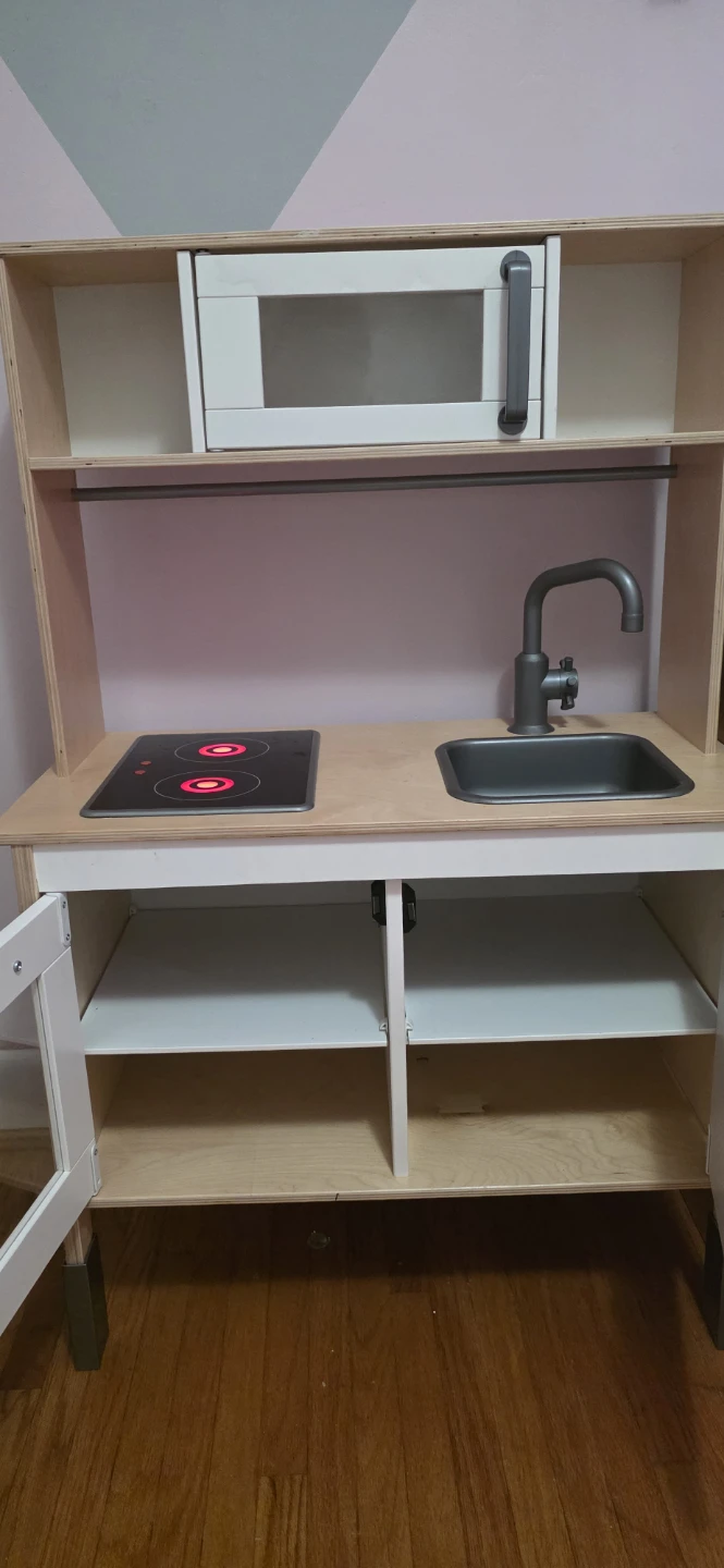 IKEA Children's Play Kitchen - photo 3