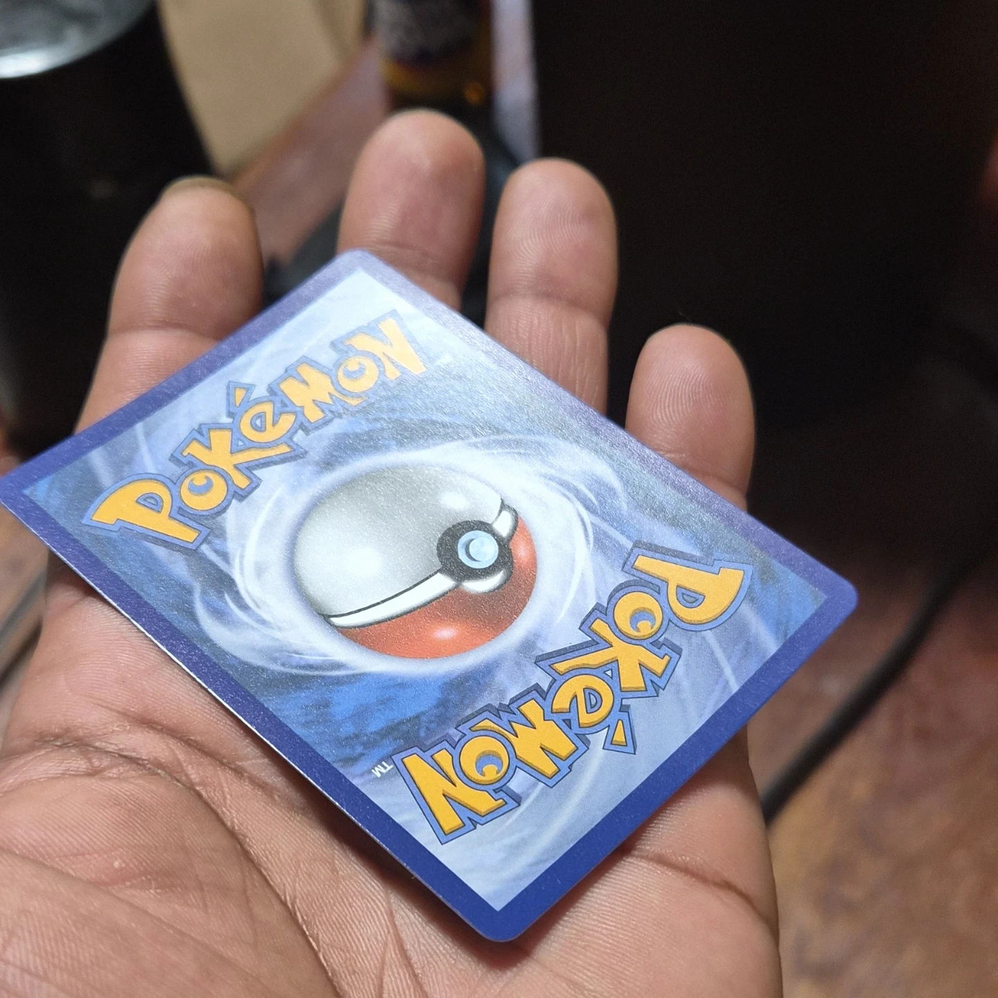 Pokemon Trading Card - Mega Feraligatr EX - photo 3