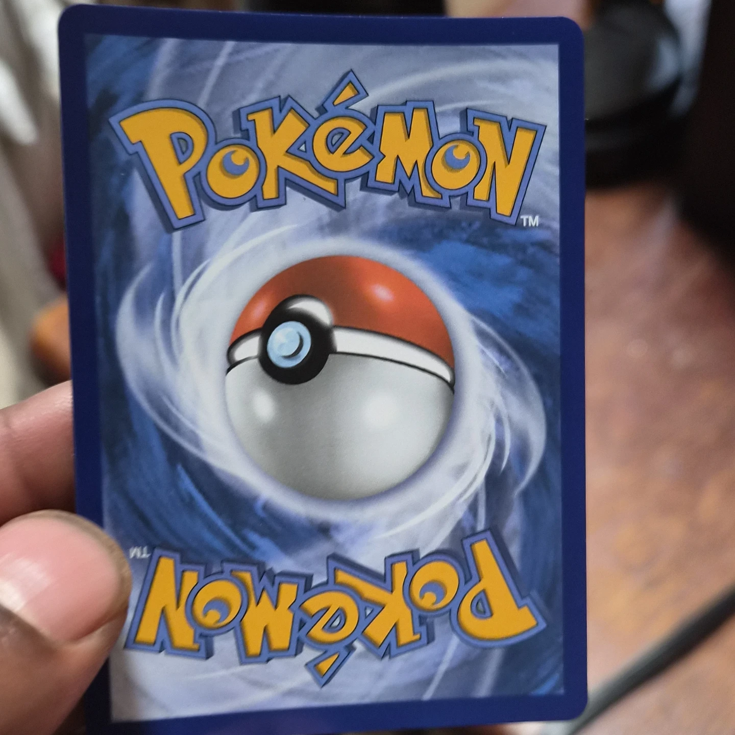 Pokemon Trading Card - Mega Feraligatr EX - photo 5